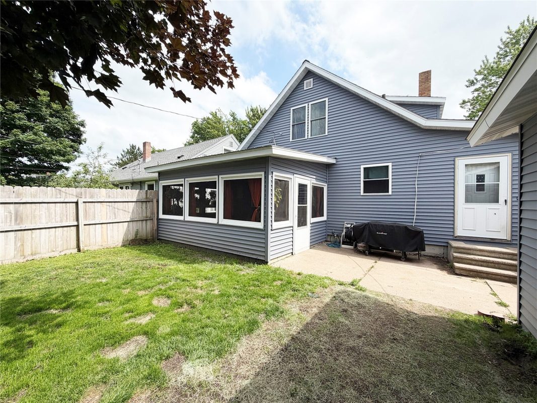 611 Eau Claire Street, Rice Lake WI 54868 - Residential house for sale - MLS #1602734 - image29