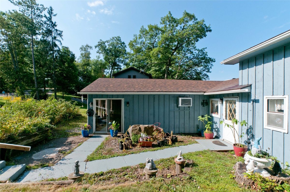 1568 2 1/2 Street, Turtle Lake WI 54889 - Residential house for sale - MLS #1604533 - image2