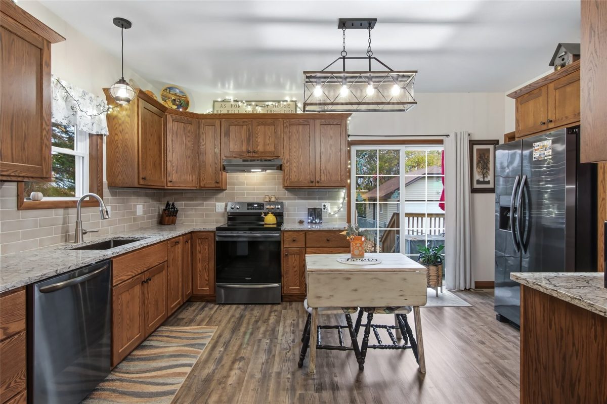 807 Miner Avenue, Ladysmith WI 54848 - Residential house for sale - MLS #1605919 - image12