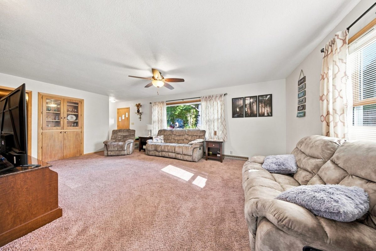 407 1st Avenue, Balsam Lake WI 54810 - Residential house for sale - MLS #1604394 - image4