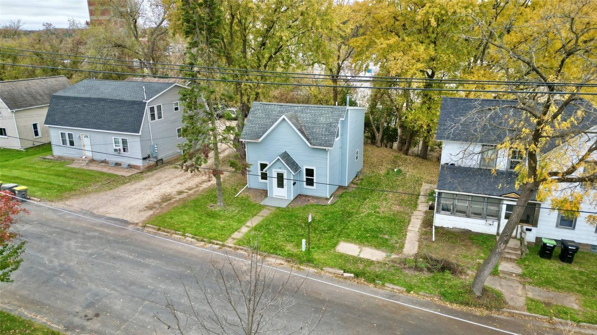 107 4th Street, Menomonie WI 54751 - Residential house for sale - MLS #1605954 - image37