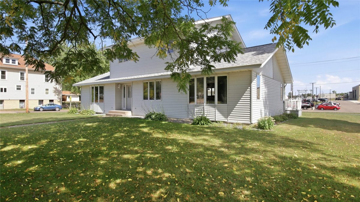 532 Main Street, Cadott WI 54727 - Residential house for sale - MLS #1604558 - image3