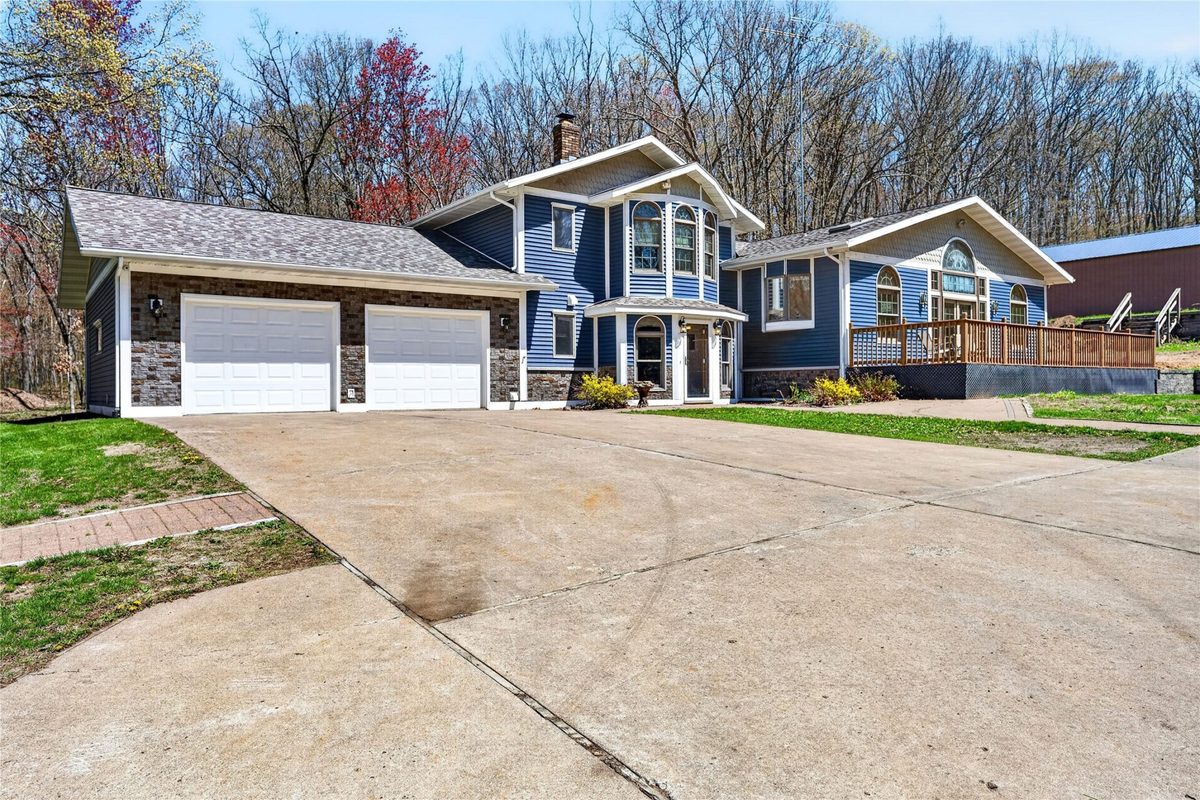 N5502 Oakwood Drive, Spooner WI 54801 - Residential house for sale - MLS #1601120 - image5