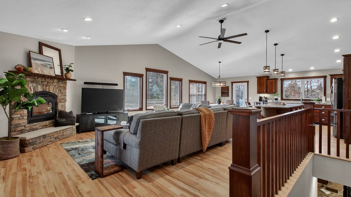 Residential at E3547 Pine Creek Road, Eleva, WI 54738 — photo 30