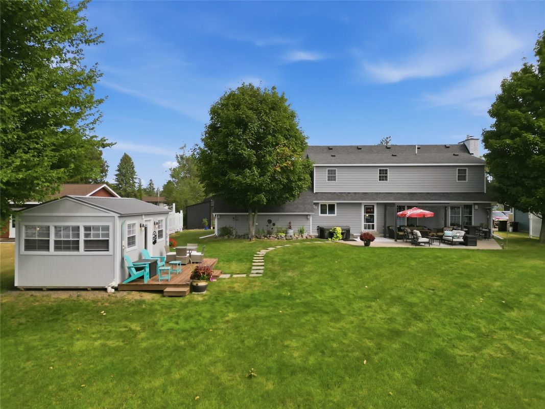 15627 Lakewood Drive, Hayward WI 54843 - Residential house for sale - MLS #1604861 - image2