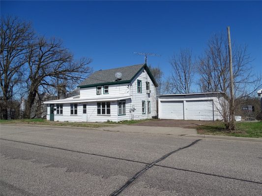 800 Madison Street, Durand WI 54736 - Residential house for sale - MLS #1600136 - image1