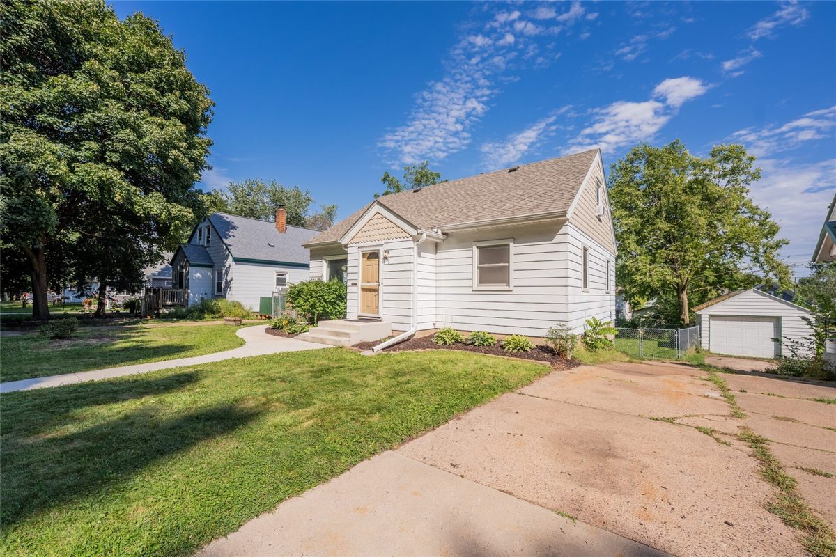 525 Bergen Avenue, Eau Claire WI 54703 - Residential house for sale - MLS #1604972 - image27