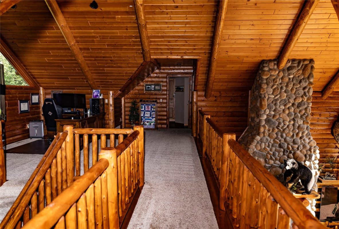 W5405 Park Place, Spooner, WI