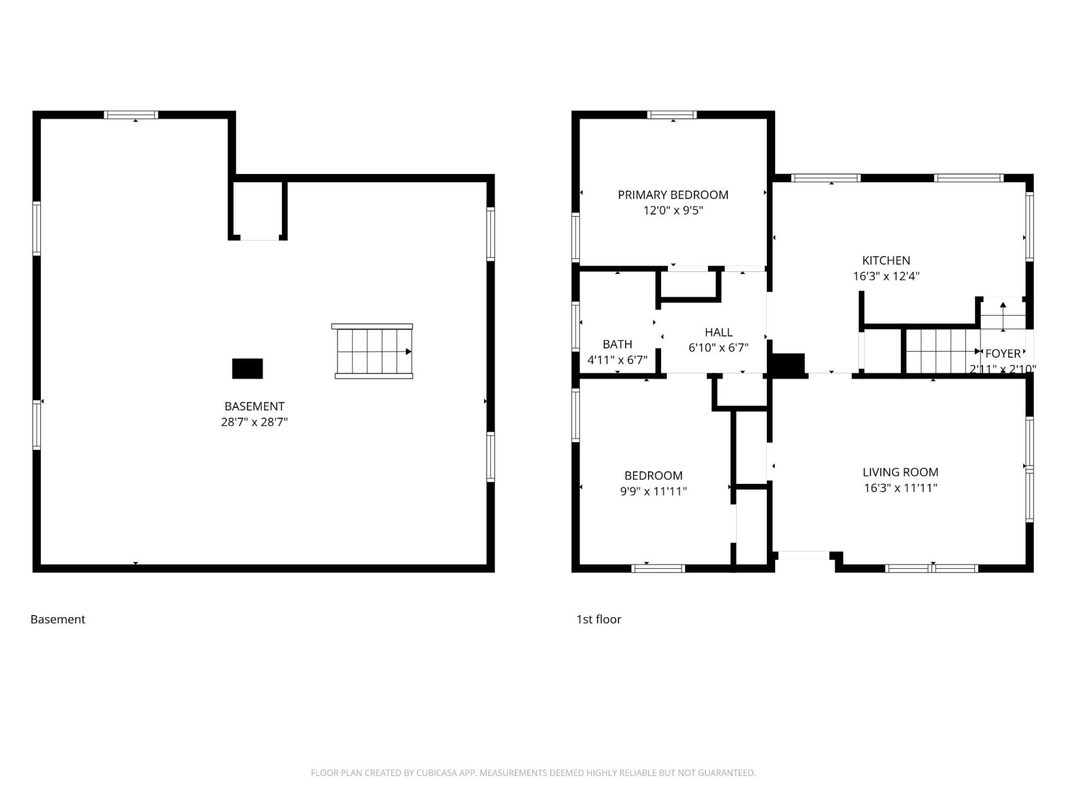 Residential at 1131 Barron Street, Eau Claire, WI 54703 — photo 10