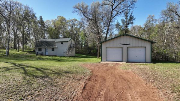 2812 Wilson Avenue St Croix Falls WI 54024