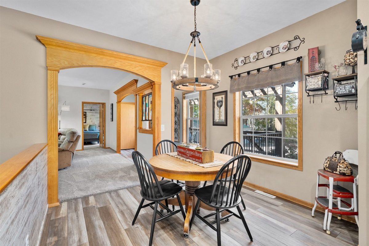 W15501 US Highway 10, Fairchild WI 54741 - Residential house for sale - MLS #1605777 - image12