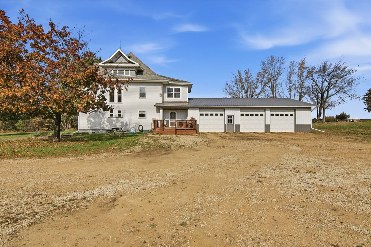 N550 County Road O, Mondovi WI 54755 - Residential house for sale - MLS #1606214 - image3