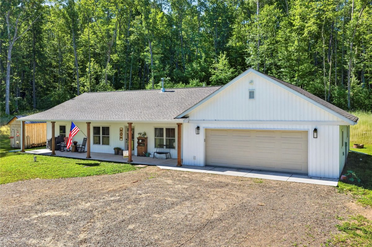 W4855 2nd Avenue, Spooner WI 54801 - Residential house for sale - MLS #1603405 - image37
