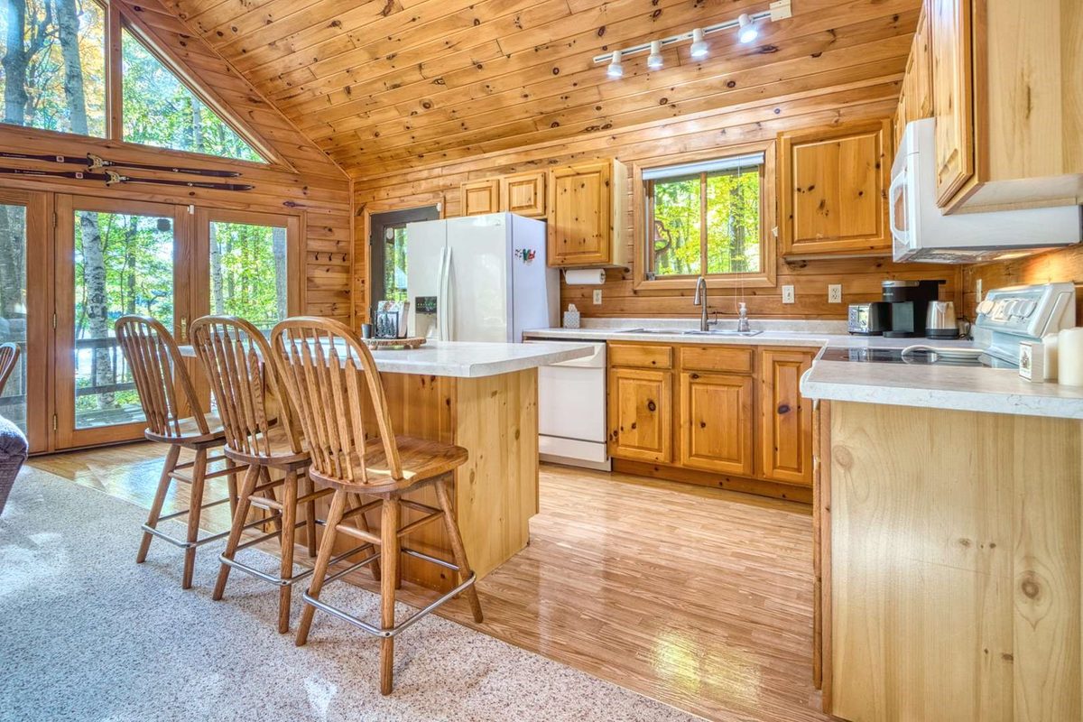 1903 29 3/4 Avenue, Rice Lake WI 54868 - Residential house for sale - MLS #1605177 - image9