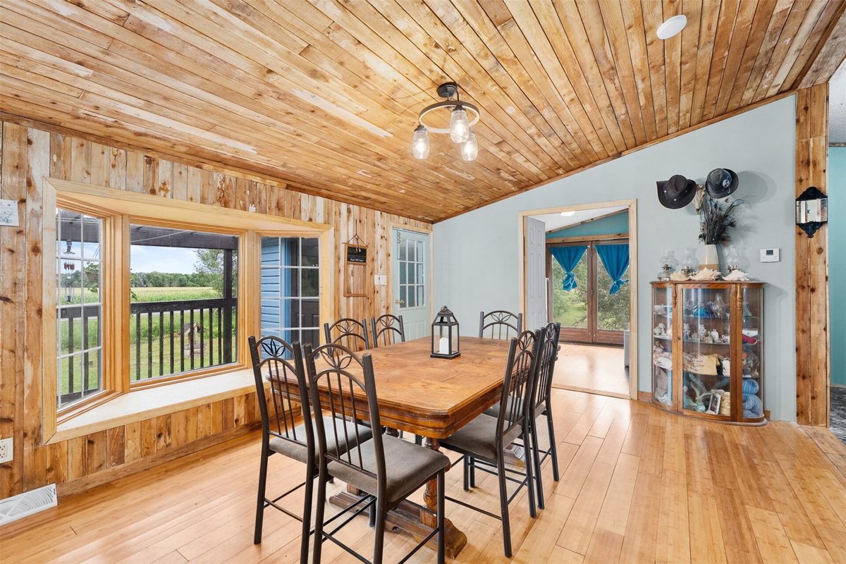 17028 State Highway 64, Gilman WI 54433 - Residential house for sale - MLS #1603513 - image5