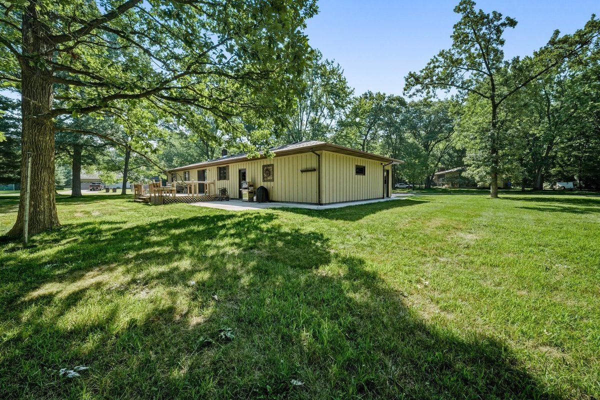 17086 55th Avenue, Chippewa Falls WI 54729 - Residential house for sale - MLS #1603610 - image7
