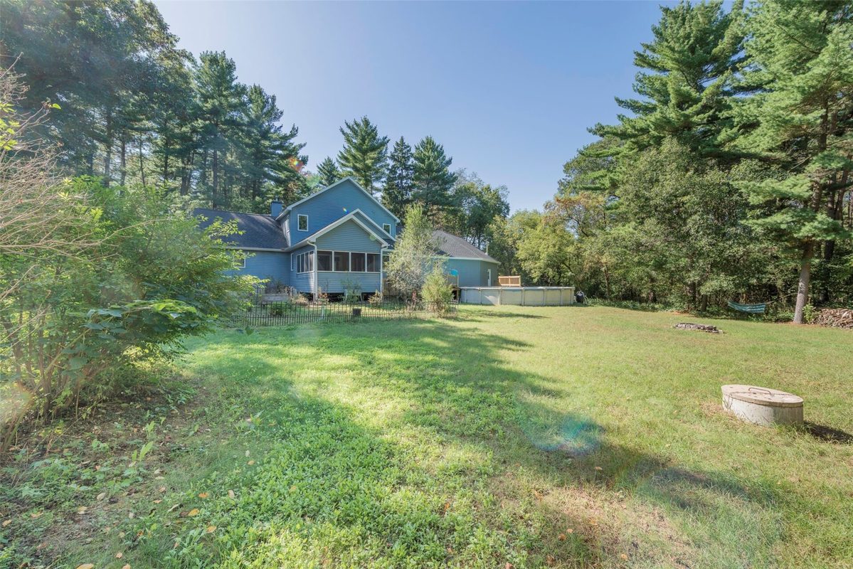 S5135 County Road B, Eau Claire WI 54701 - Residential house for sale - MLS #1605067 - image5