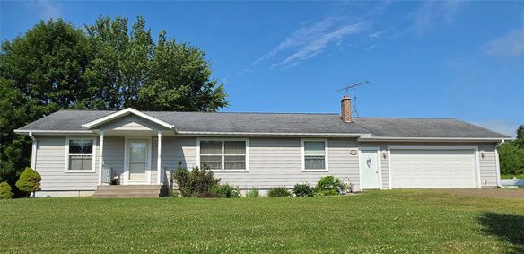 1209 132nd Street Avenue, Amery WI 54001 - Residential house for sale - MLS #1603548 - image1