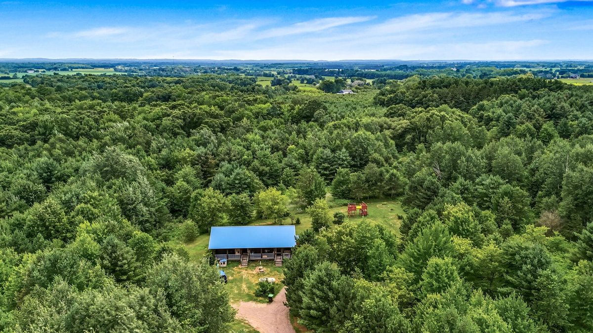 20515 105th Avenue, Cadott WI 54727 - Residential house for sale - MLS #1603446 - image42