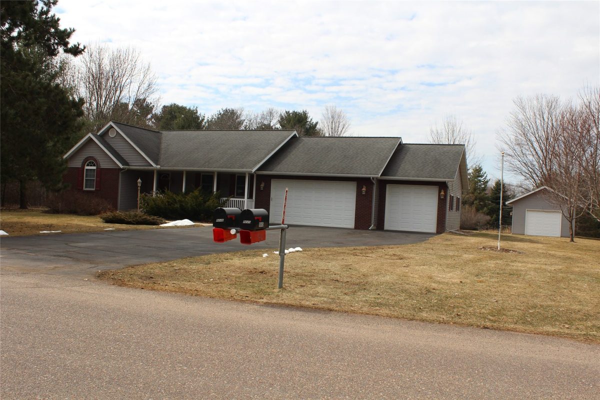 9646 167th Street, Chippewa Falls WI 54729 - Residential house for sale - MLS #1597744 - image4