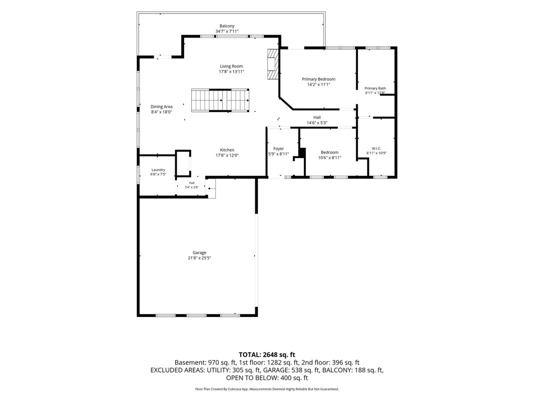 1774 1 1/4 Street, Turtle Lake WI 54889 - Residential house for sale - MLS #1604913 - image49