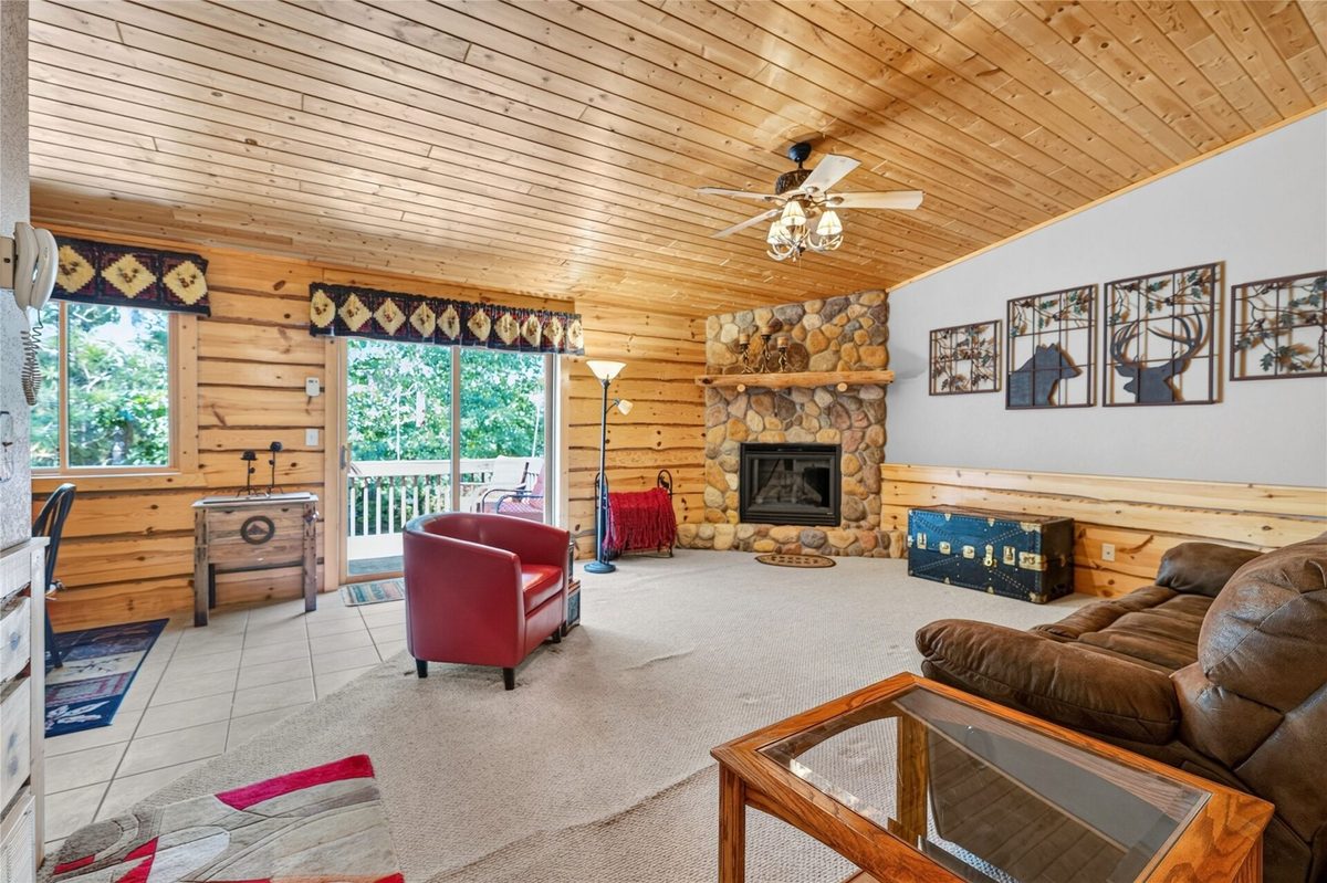 W7593 Ostrom Road, Minong WI 54859 - Residential house for sale - MLS #1604912 - image9