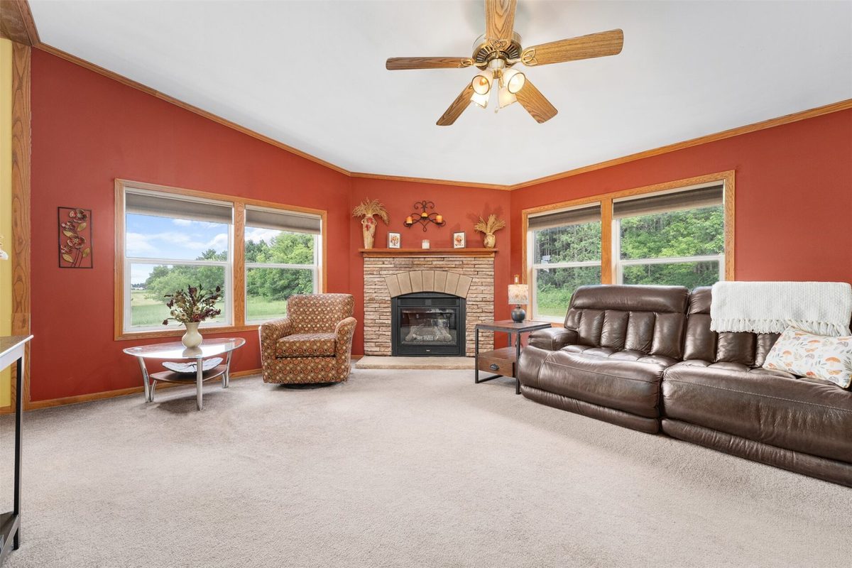 W366 Albany K, Mondovi WI 54755 - Residential house for sale - MLS #1603163 - image11