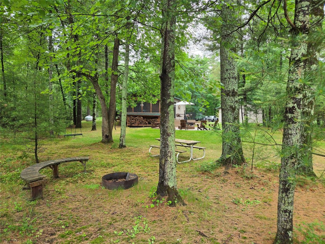 W8842 Emerald Lake Road, Hatfield WI 54615 - Residential house for sale - MLS #1602284 - image35