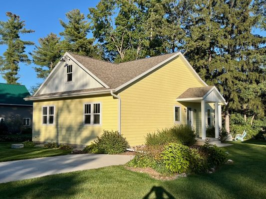 19911 75th Avenue, Chippewa Falls WI 54729 - Residential house for sale - MLS #1600215 - image1