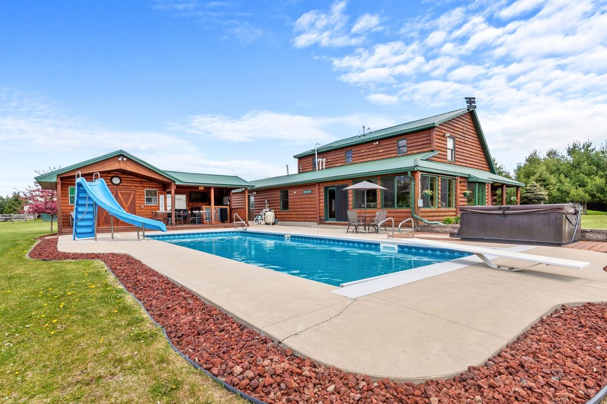 171 30th Street, Clear Lake WI 54005 - Residential house for sale - MLS #1601342 - image11