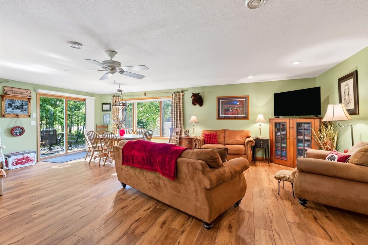 N7610 Island Lake Road, Spooner WI 54801 - Residential house for sale - MLS #1603541 - image33