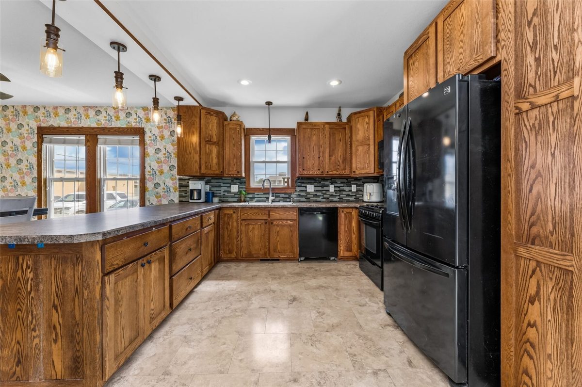 18631 Hobson Street, Whitehall WI 54773 - Residential house for sale - MLS #1603340 - image5