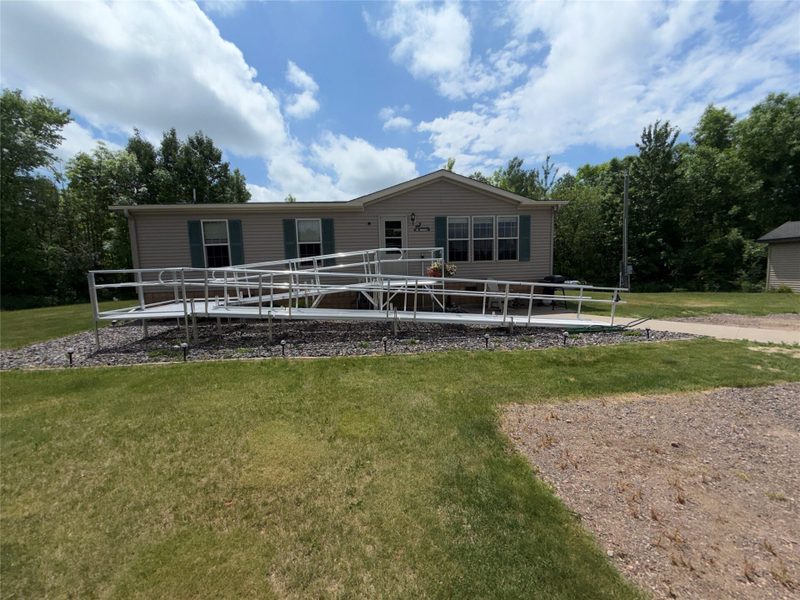 1130 N Sunset Lane