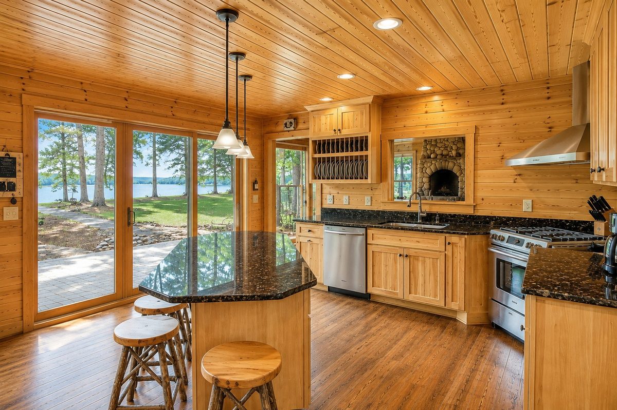 12008 Blue Island Road, Hayward WI 54843 - Residential house for sale - MLS #1604673 - image9