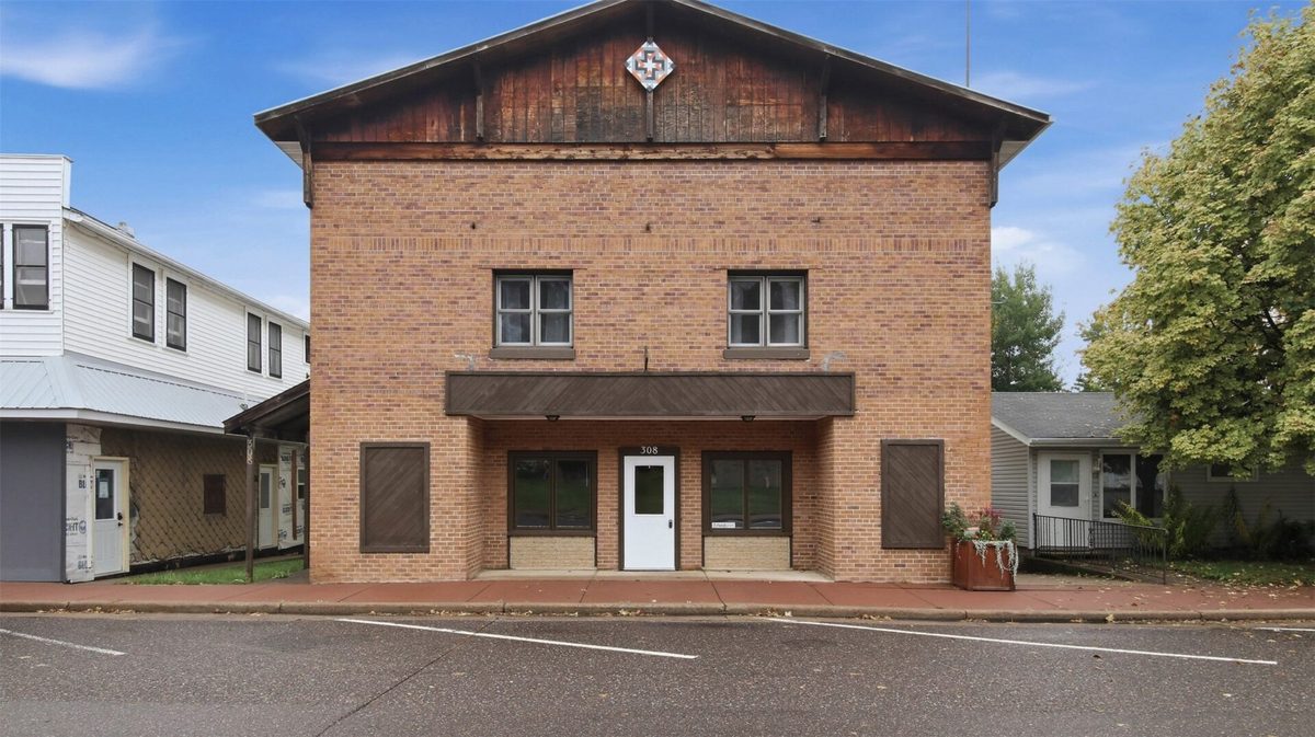 308 Maple Street, Turtle Lake WI 54889 - ResidentialIncome house for sale - MLS #1605681 - image3