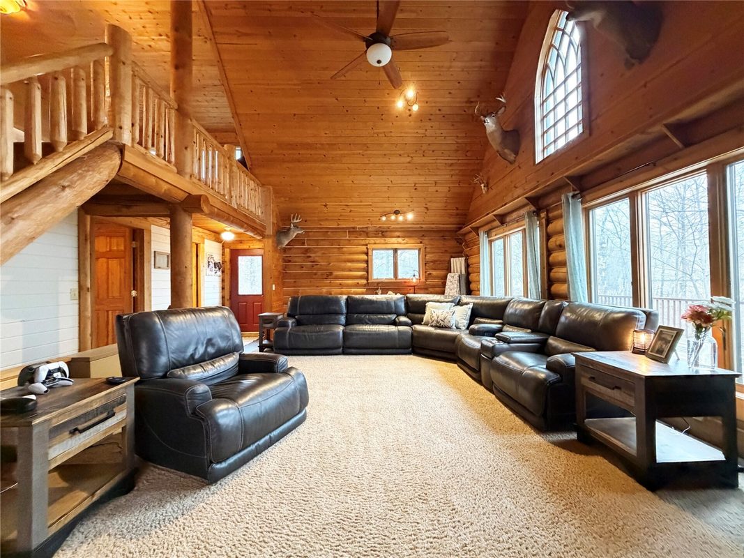 2867 28 1/8 Avenue Birchwood WI 54817 — photo 12
