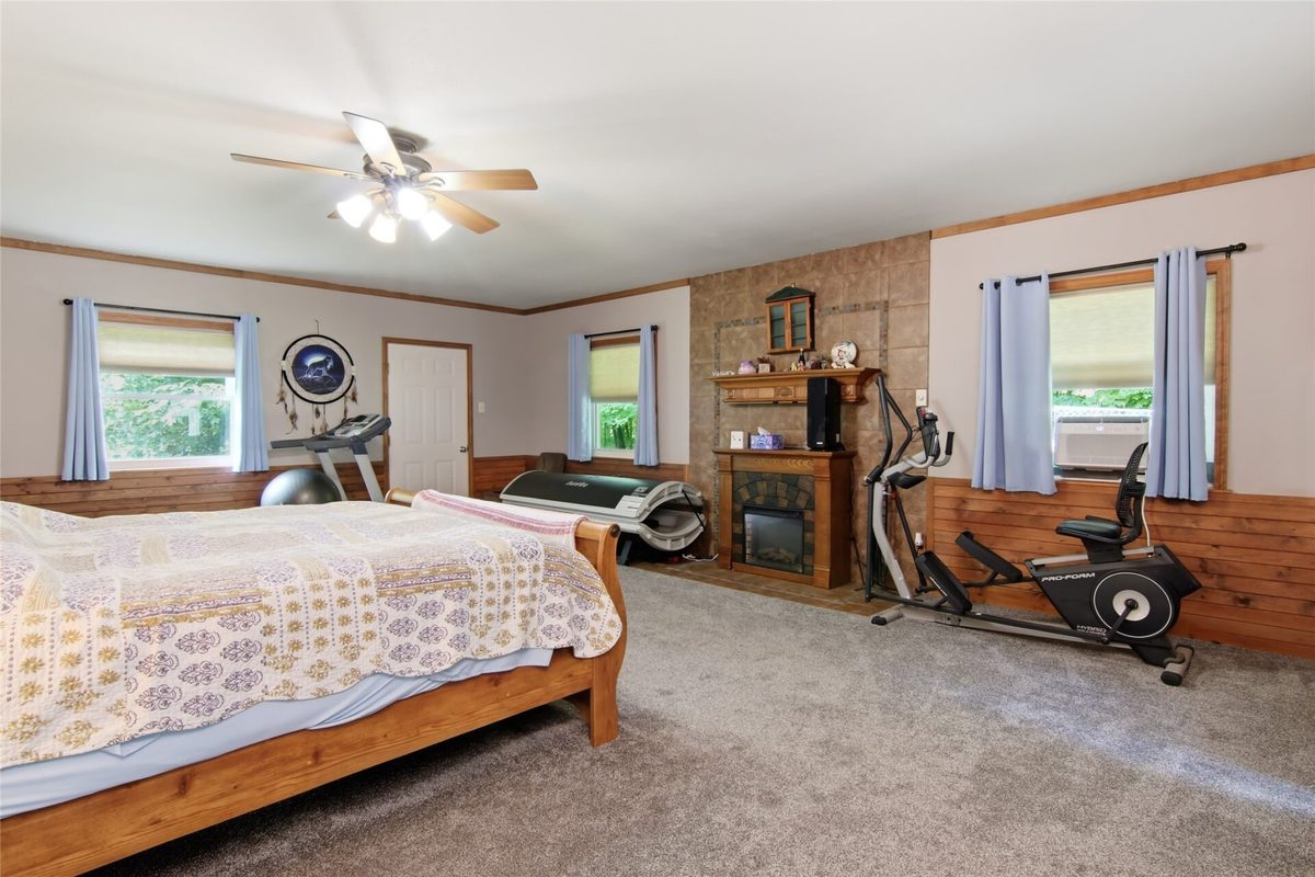 N2503 Loons Landing Road, Weyerhaeuser WI 54895 - Residential house for sale - MLS #1603564 - image19
