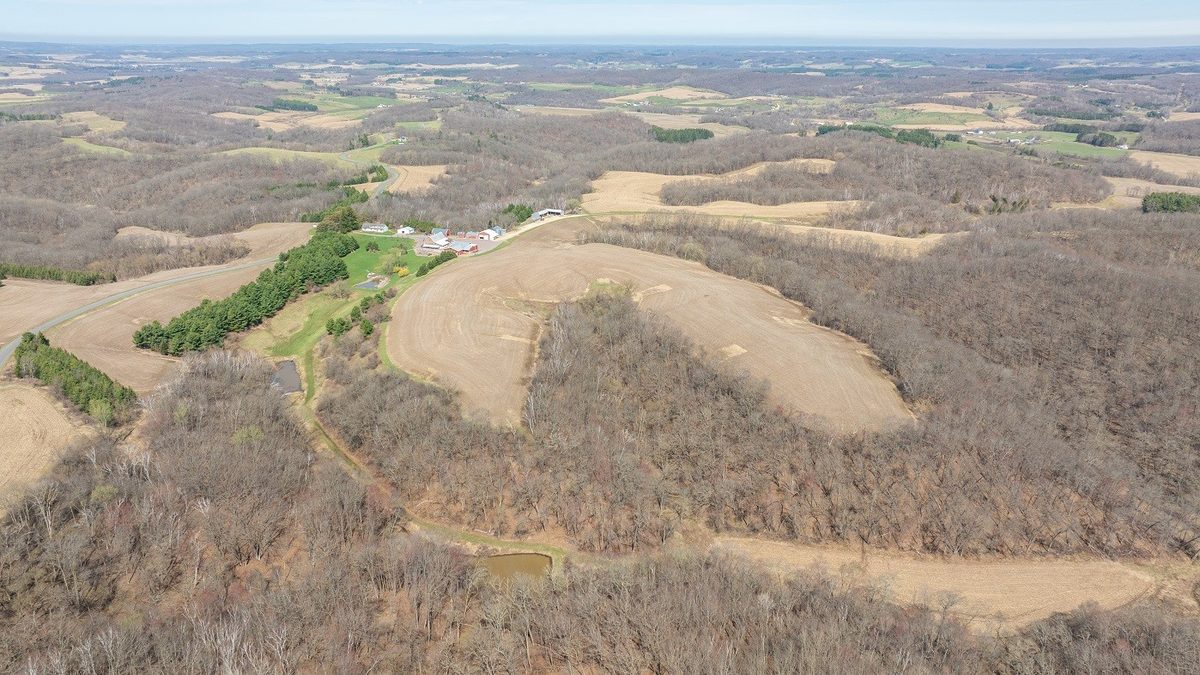 0 County Road S Blair WI 54616 — photo 14