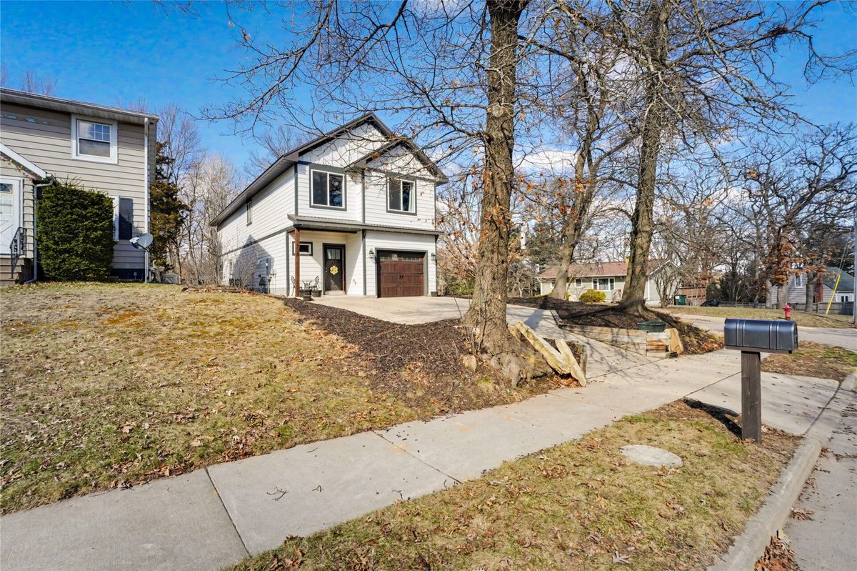 710 Mt Nemo Avenue, Eau Claire WI 54703 - Residential house for sale - MLS #1599262 - image43