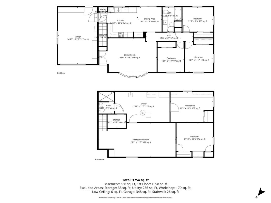 609 Tyler Avenue, Eau Claire WI 54701 - Residential house for sale - MLS #1605126 - image42