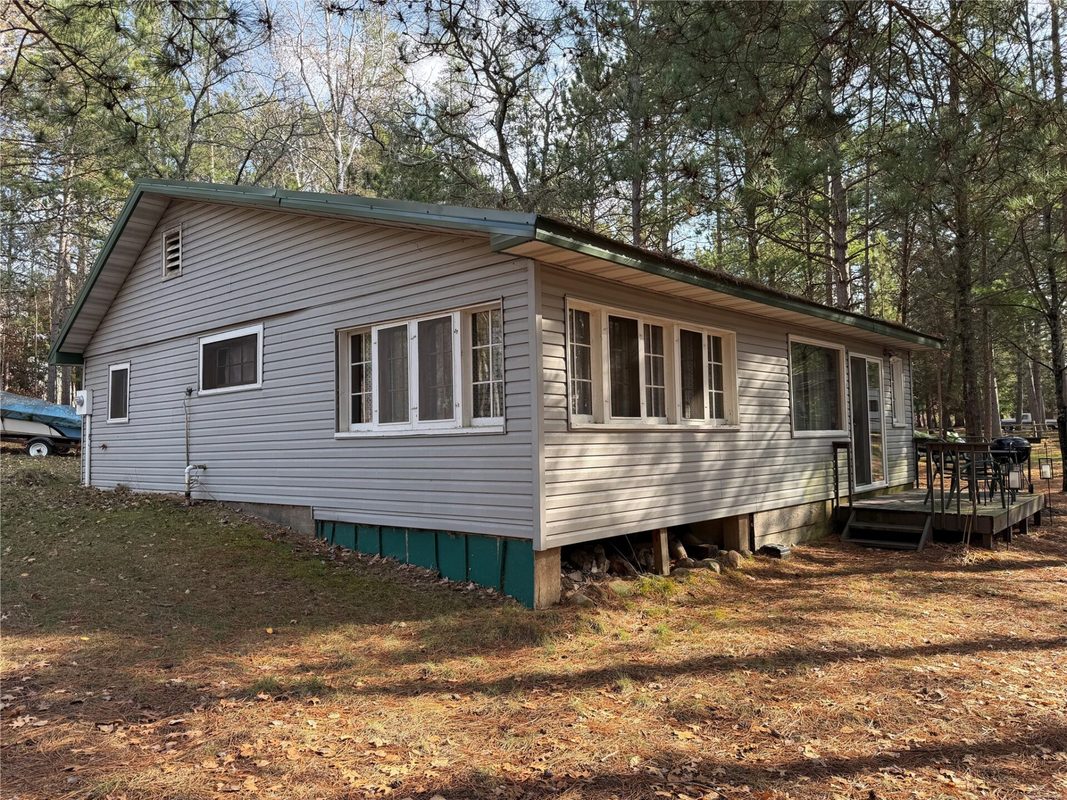 N8219 Island Lake Road, Spooner WI 54801 - Residential house for sale - MLS #1606364 - image27