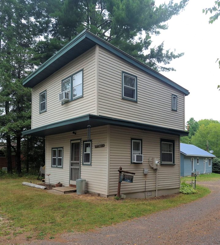 15226W Bills Road, Hayward WI 54843 - Residential house for sale - MLS #1604713 - image2