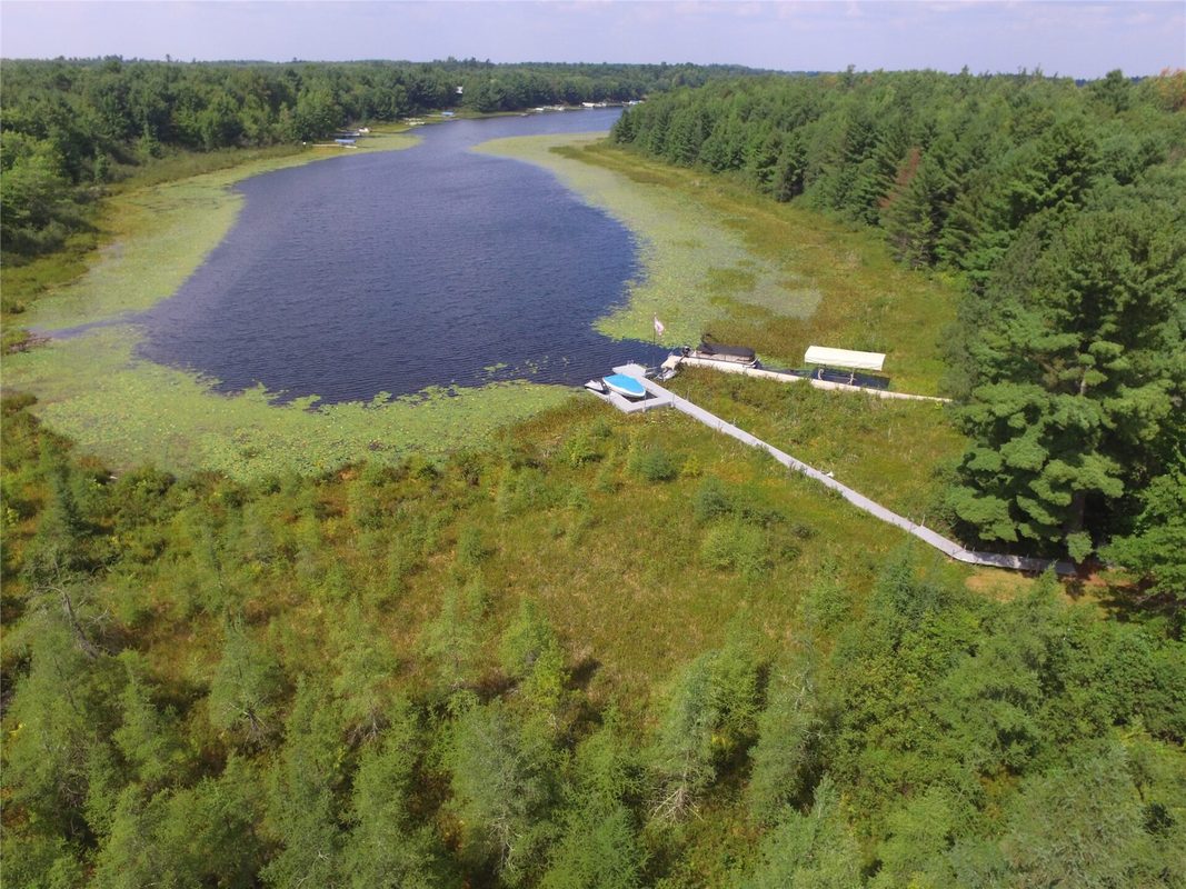4646 Whitetail Path, Webster WI 54893 - Land house for sale - MLS #1604469 - image40