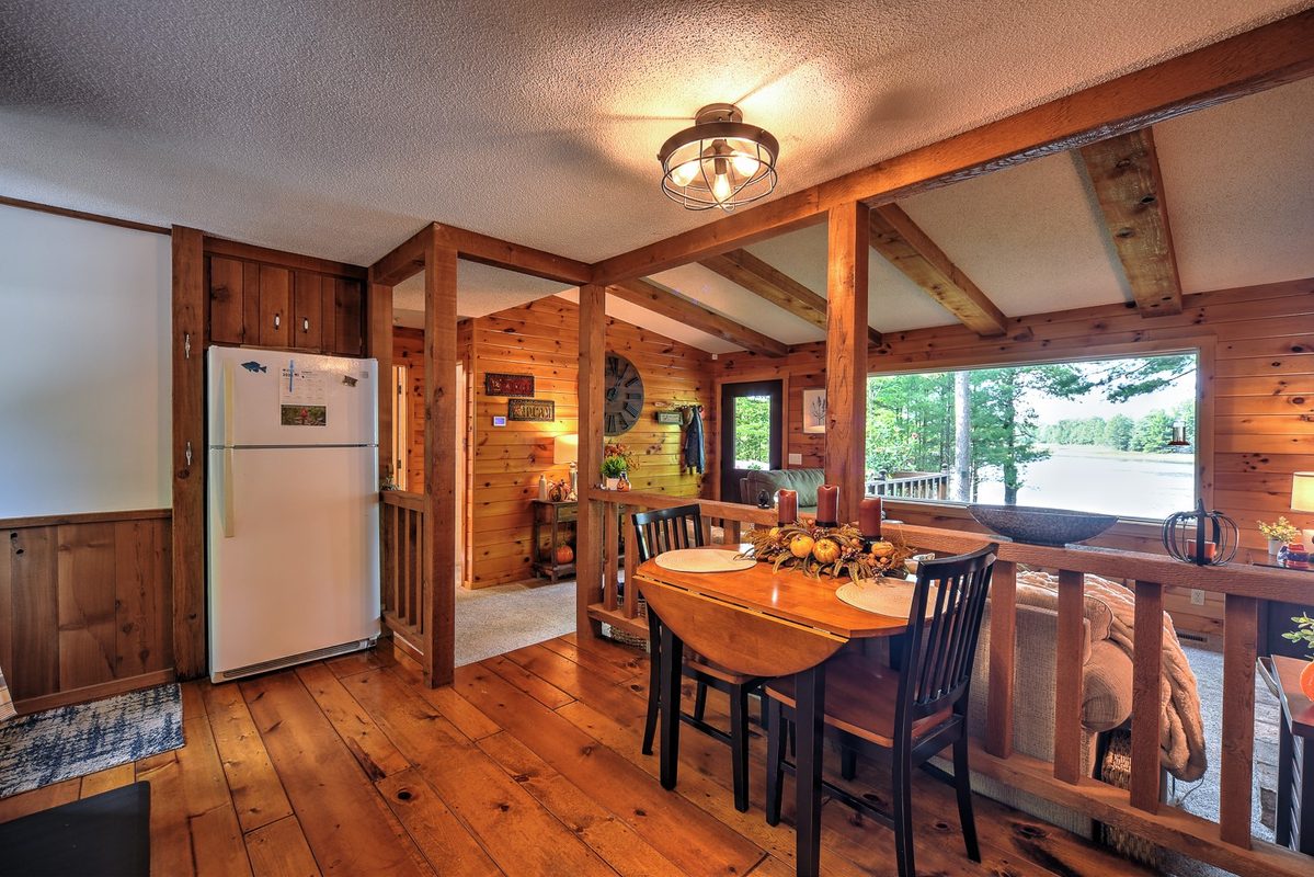 4120 Mallard Lake Road, Webster WI 54893 - Residential house for sale - MLS #1605325 - image2