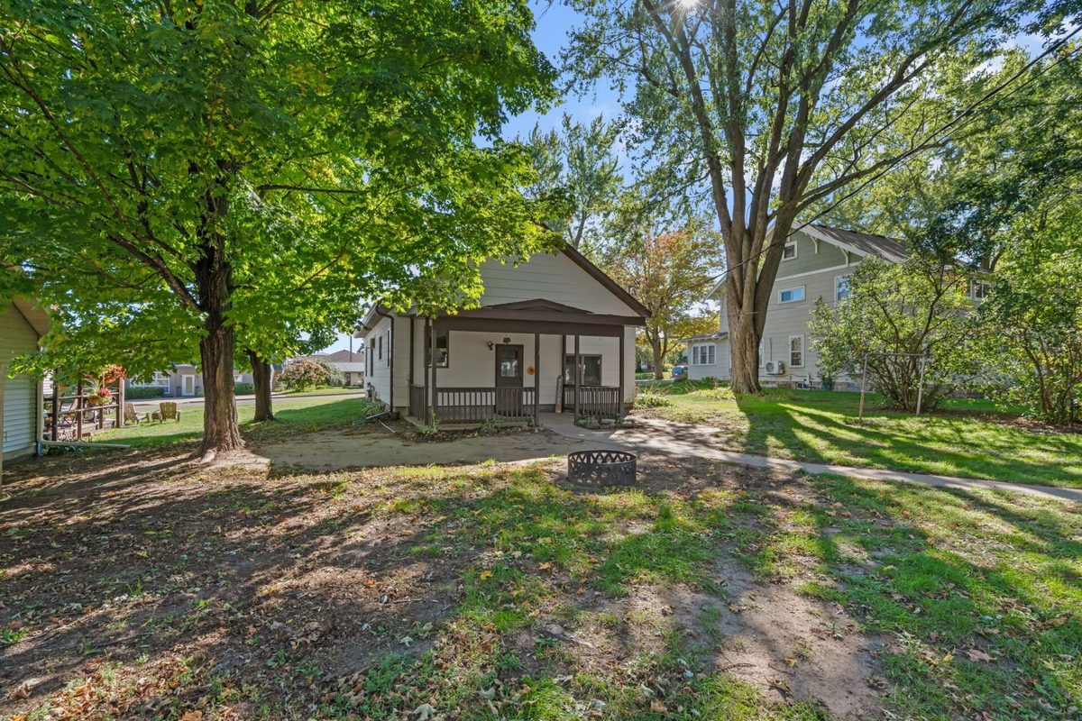 105 6th Avenue, Shell Lake WI 54871 - Residential house for sale - MLS #1605401 - image29