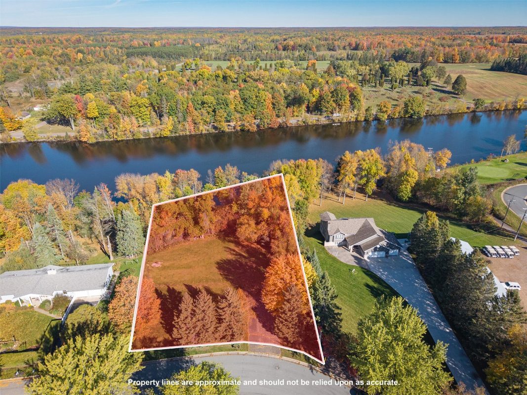 1005 Bruno Avenue, Ladysmith WI 54848 - Land house for sale - MLS #1606284 - image29