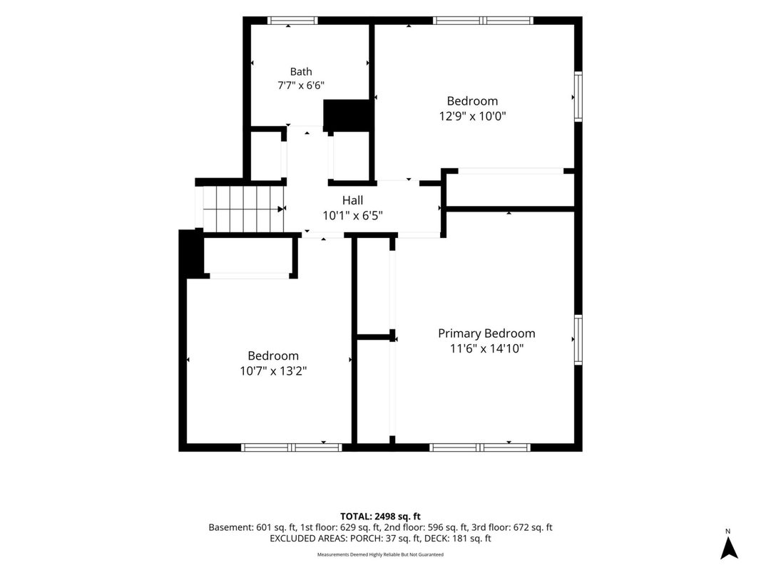 1203 Lee Street, Rice Lake WI 54868 - Residential house for sale - MLS #1606353 - image47