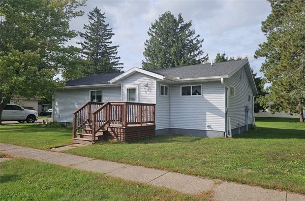 35 W Franklin Avenue Barron WI 54812