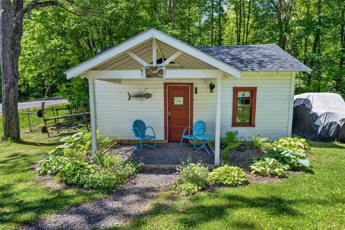 W374 County Road DD, Birchwood, WI