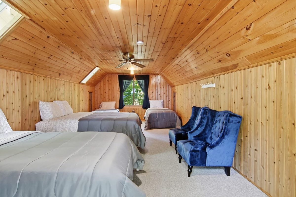 12785 Peninsula Road, Hayward WI 54843 - Residential house for sale - MLS #1605341 - image26